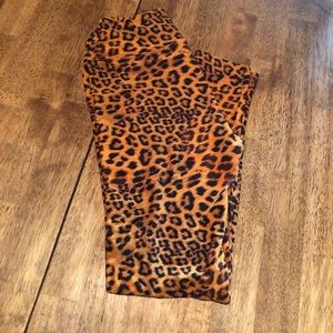 LuLaRoe unicorn OS Leggings